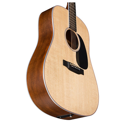 Электро-акустическая гитара Martin D-16E Rosewood